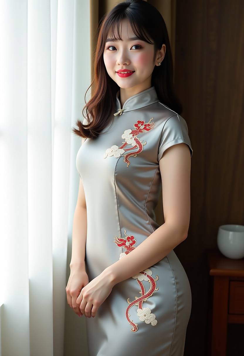 交锋之潜伏者