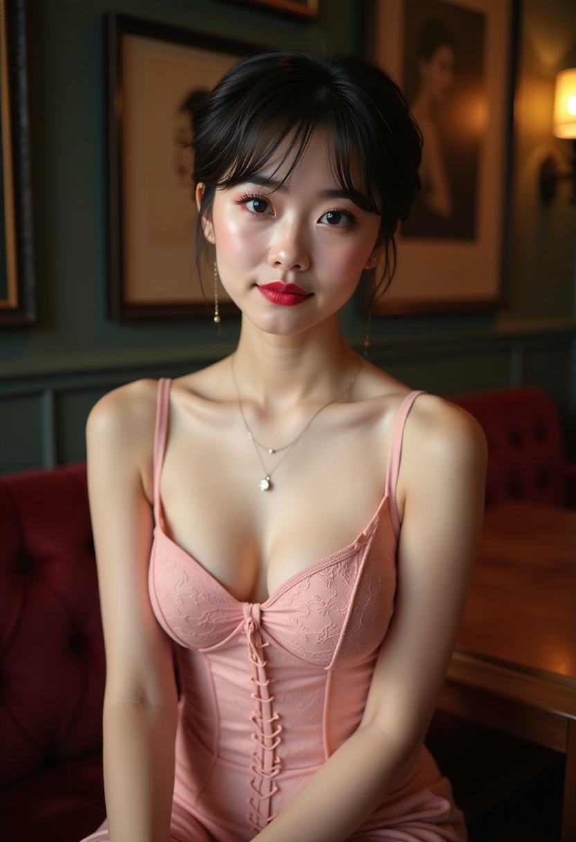 海报